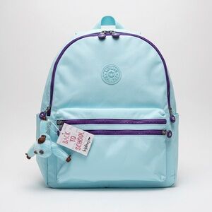 Kipling Bouree Nylon Casual Daypack